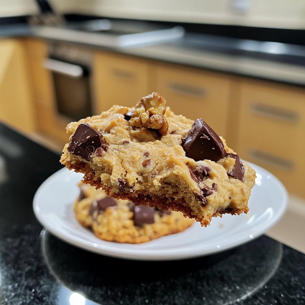 Cookies mit Haferflocken