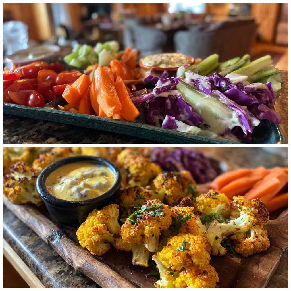 Coole Rezepte für kleine Pausen