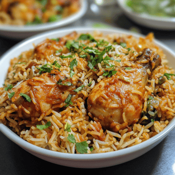 Internationale Küche