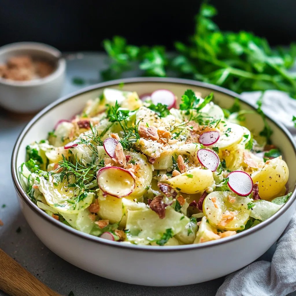 Kartoffelsalat