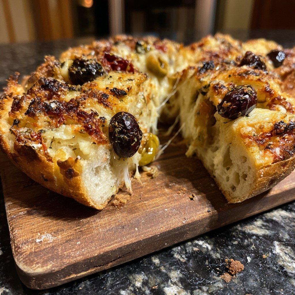 Gerichte aus aller Welt