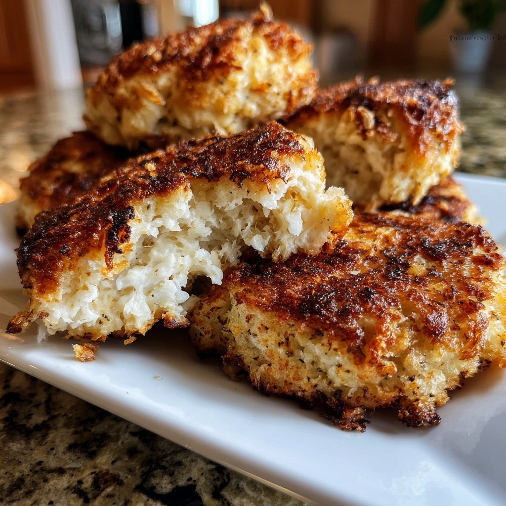 Quarkbällchen aus dem Airfryer