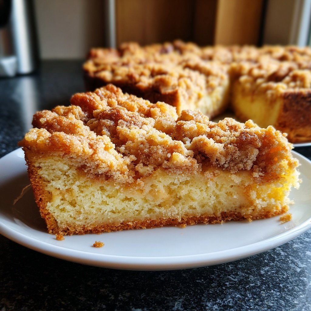 Streuselkuchen Ohne Ei