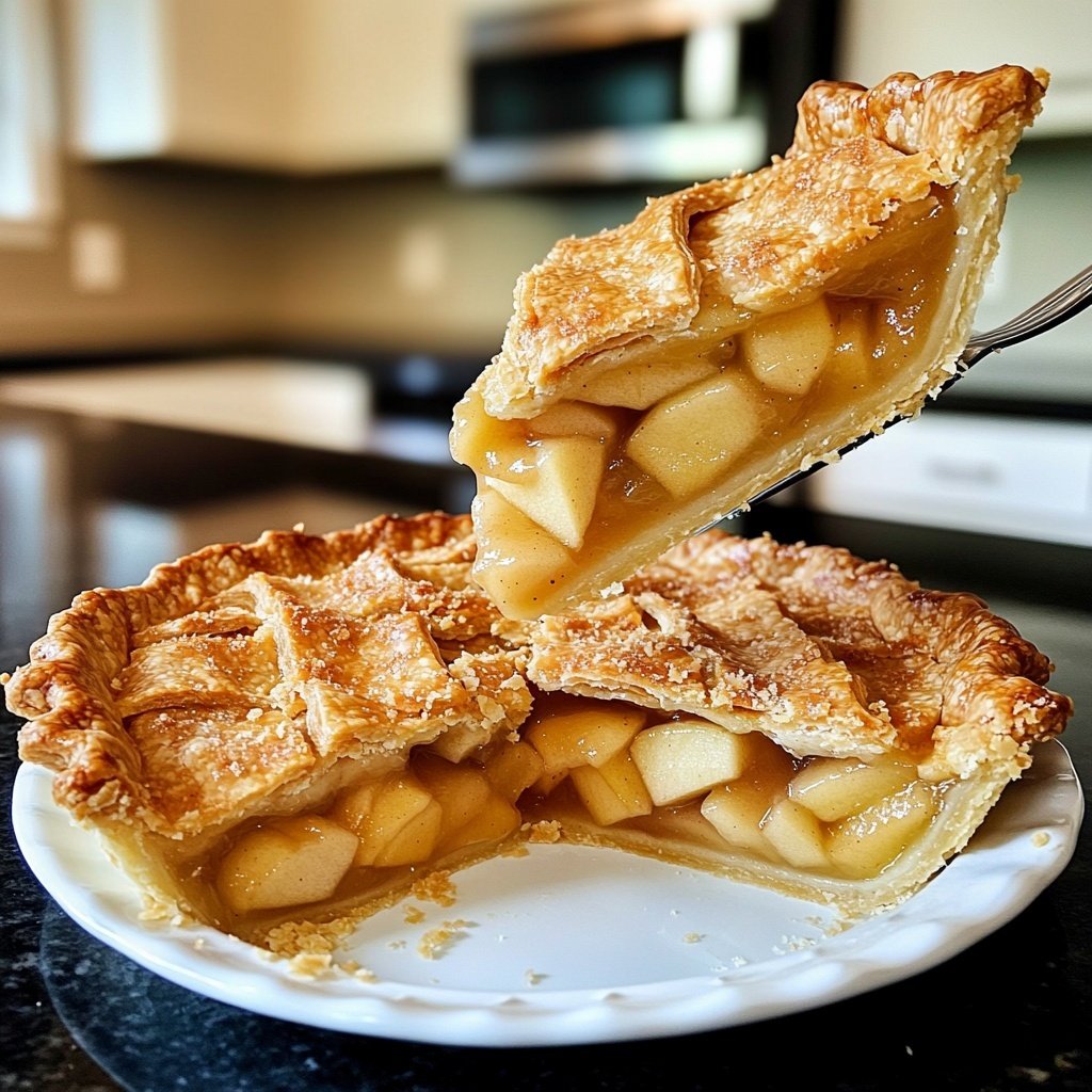 🍎 Apple Pie Rezepte deutsch I  Apfelkuchen Rezepte